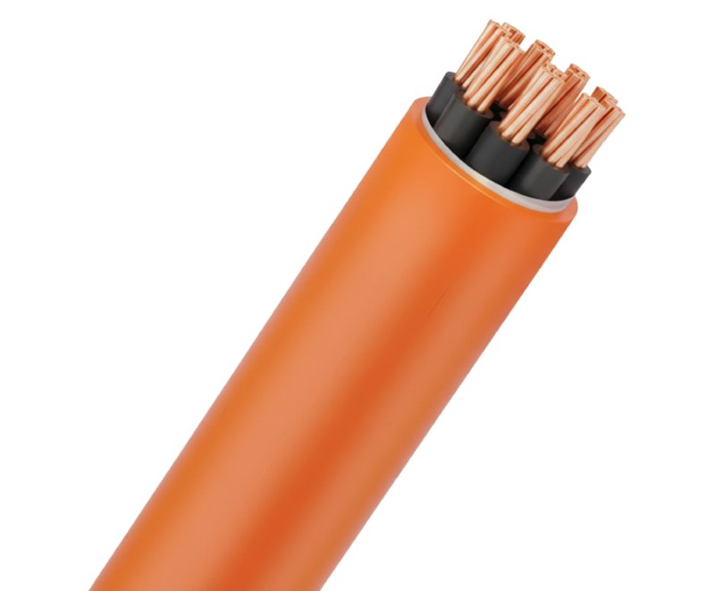 Suy hao tín hiệu trong cáp tín hiệu chống cháy: Cách tính và chọn tiết diện lõi