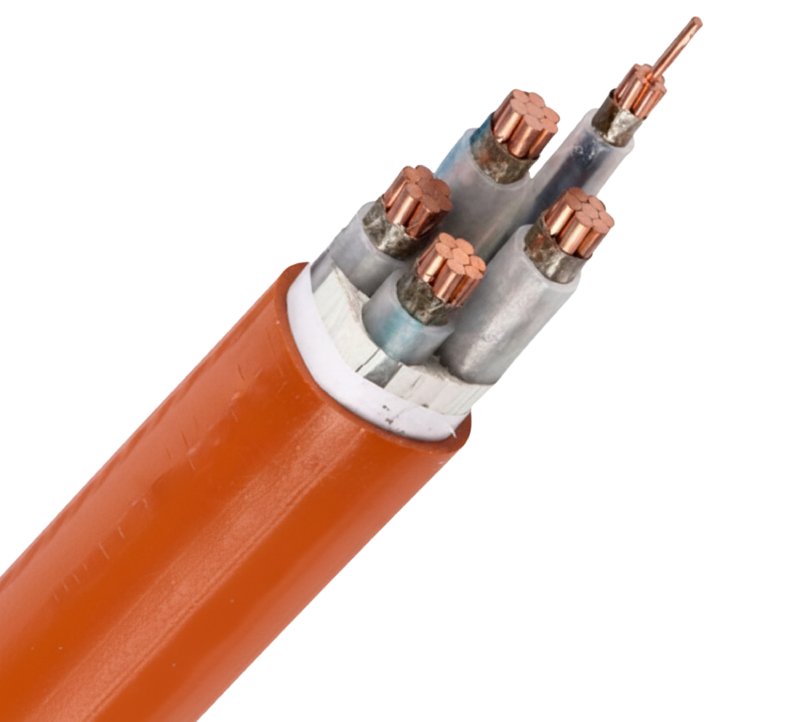 Các yếu tố ảnh hưởng đến suy hao tín hiệu trong cáp tín hiệu chống cháy