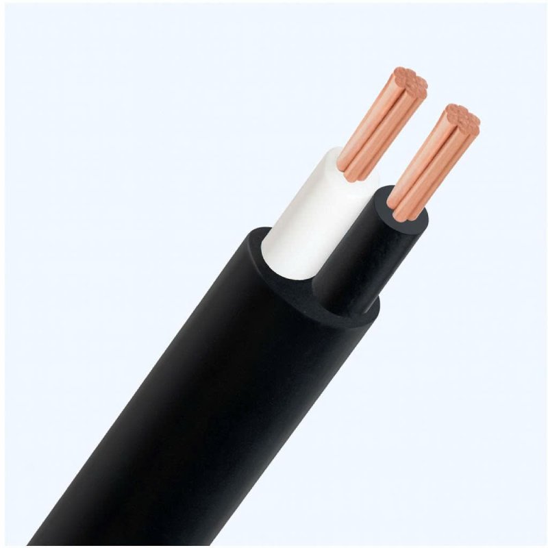 Ký hiệu cáp hạ thế thông dụng