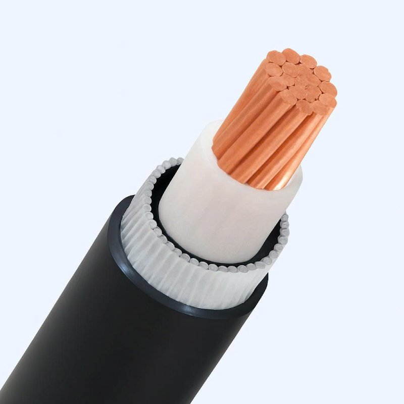 Thông số kỹ thuật của cáp hạ thế