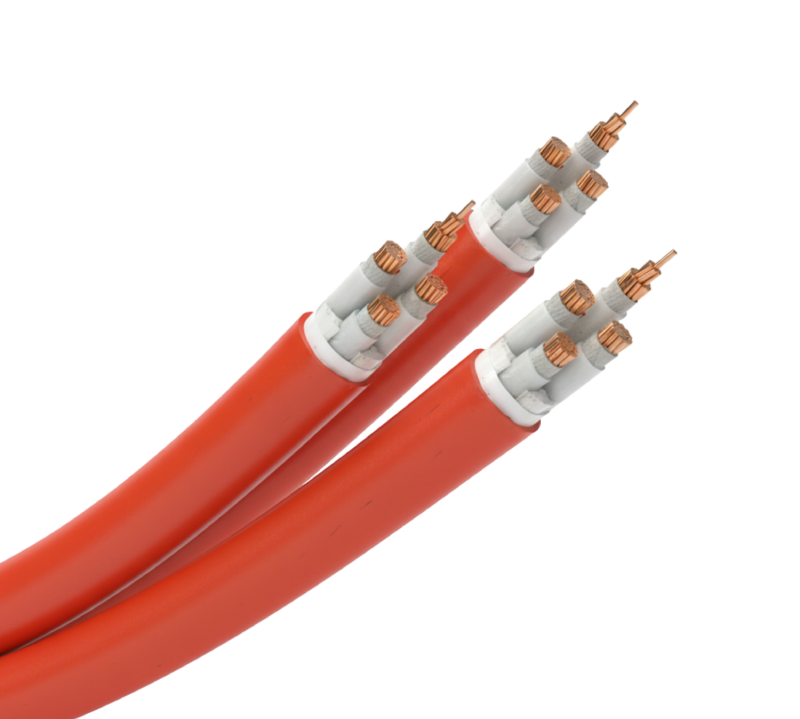 Tổng quan về cáp chống cháy trong hệ thống PCCC