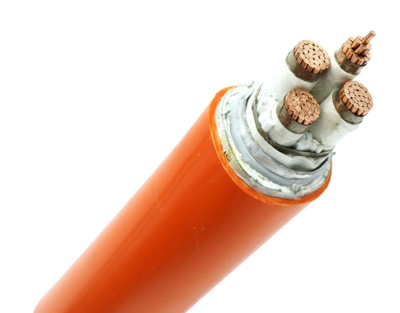 Lợi ích khi sử dụng cáp chống cháy