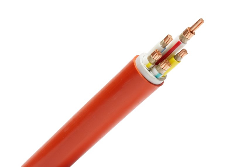 Tối ưu chi phí khi lựa chọn cáp chống cháy